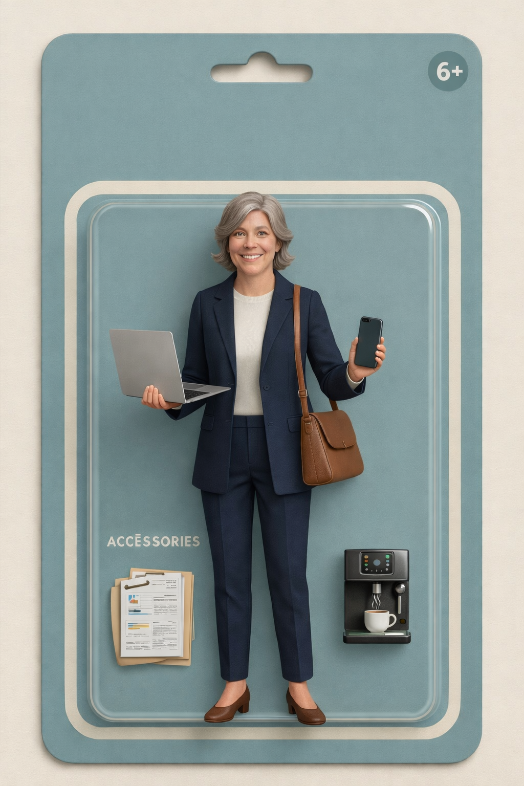 Bronwen Collocott — Operations Director at Agility Ops Business